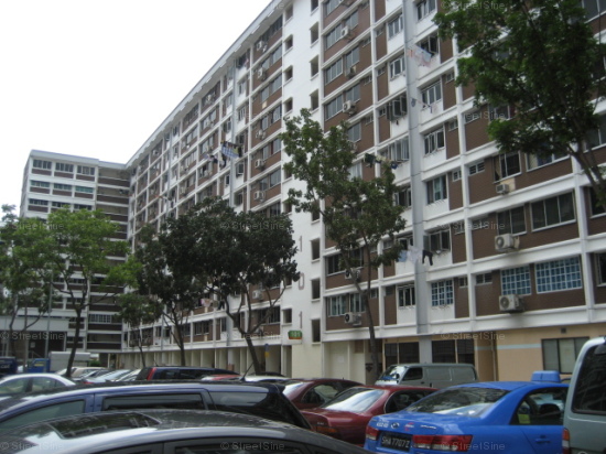 Simei Street 1 thumbnail photo